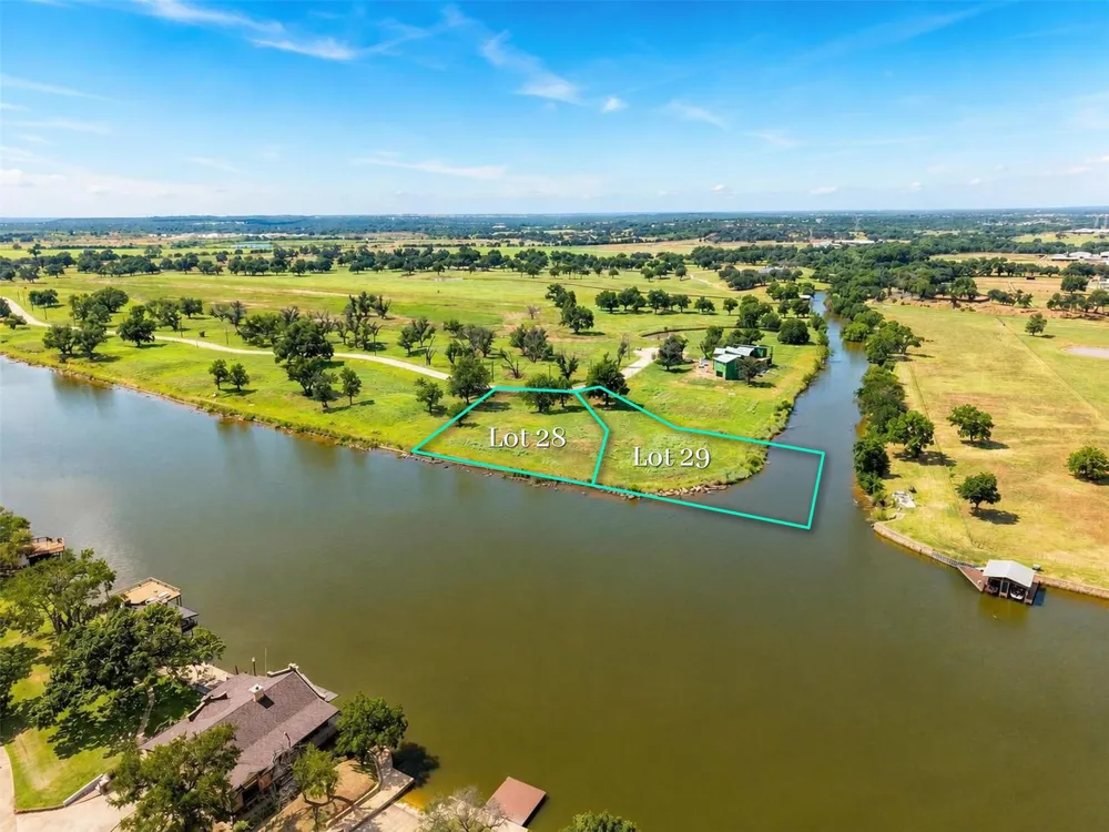 1090 River Ranch Lane Weatherford, TX 76087