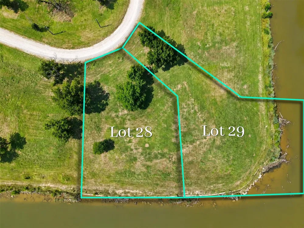 1090 River Ranch Lane Weatherford, TX 76087