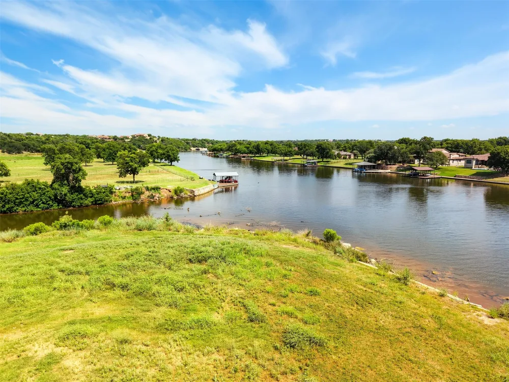 1090 River Ranch Lane Weatherford, TX 76087