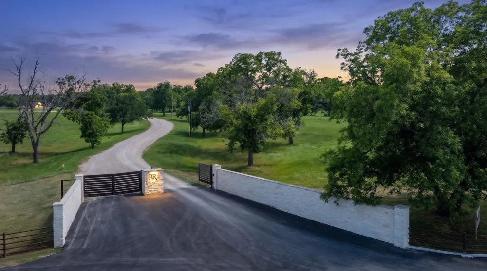 1090 River Ranch Lane Weatherford, TX 76087