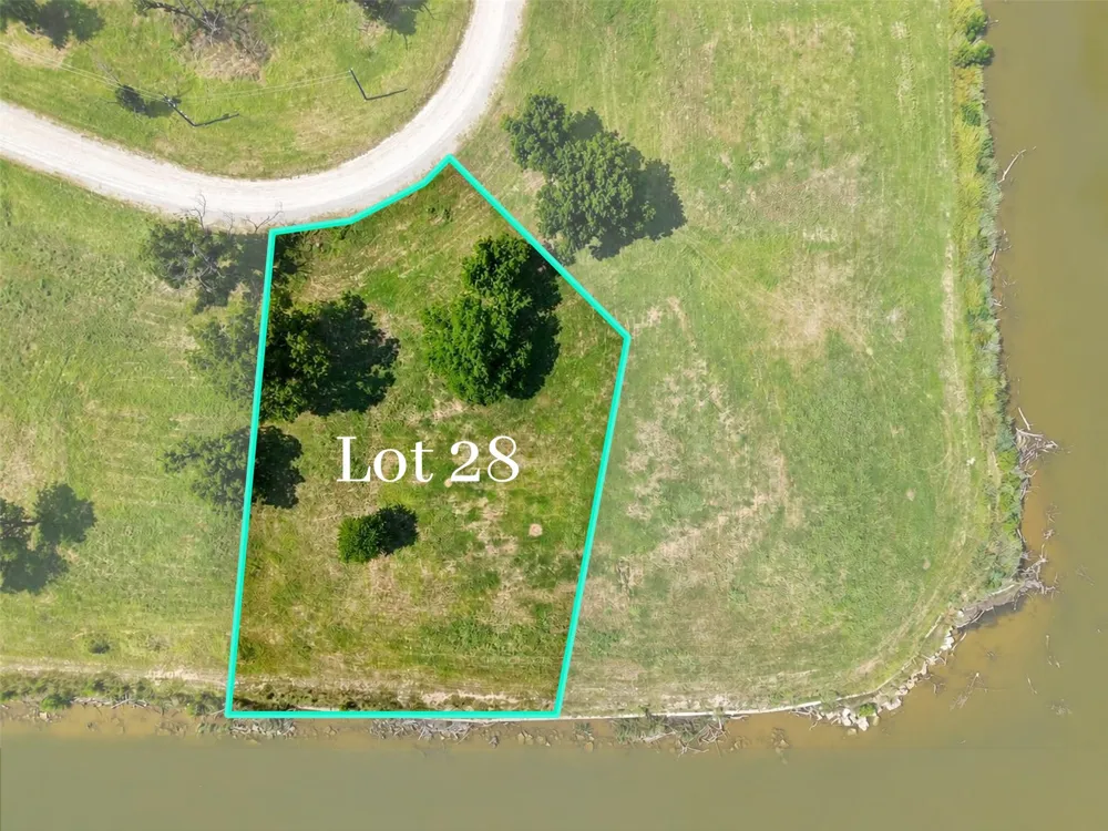1090 River Ranch Lane Weatherford, TX 76087