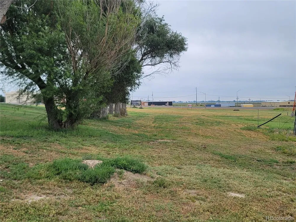 7350 US Hwy 50 Lamar, CO 81052
