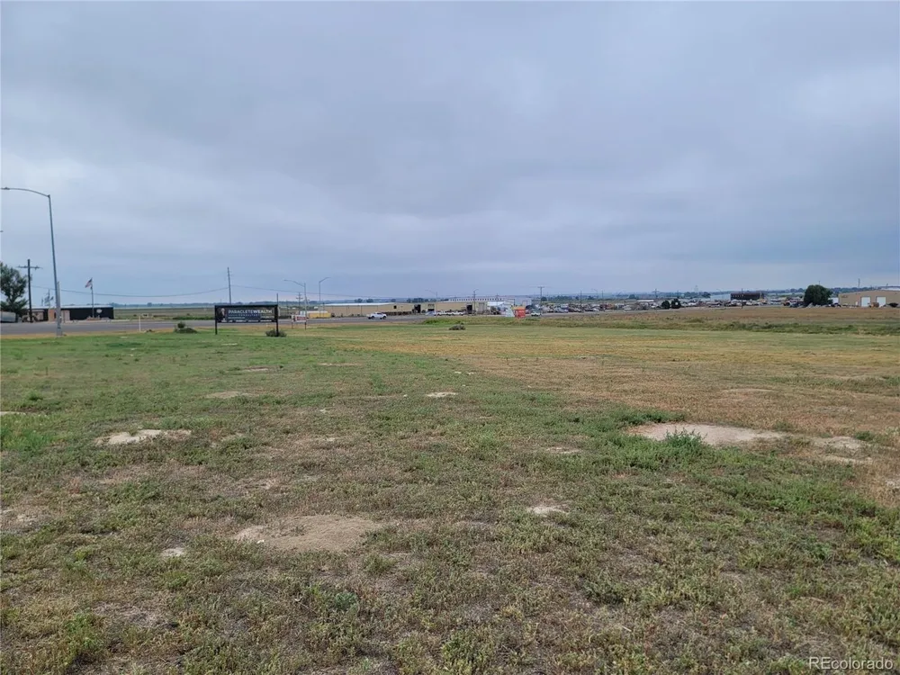 7350 US Hwy 50 Lamar, CO 81052