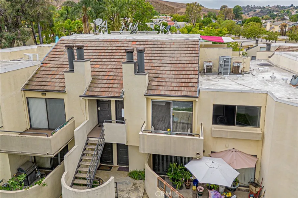 13104 Glen Court #36 Chino Hills, CA 91709