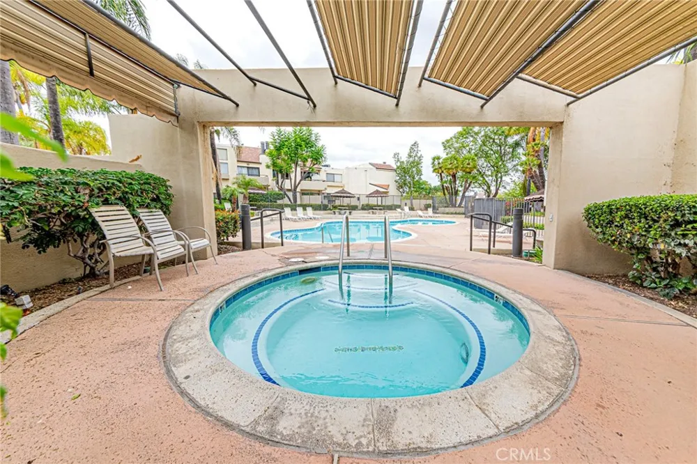 13104 Glen Court #36 Chino Hills, CA 91709