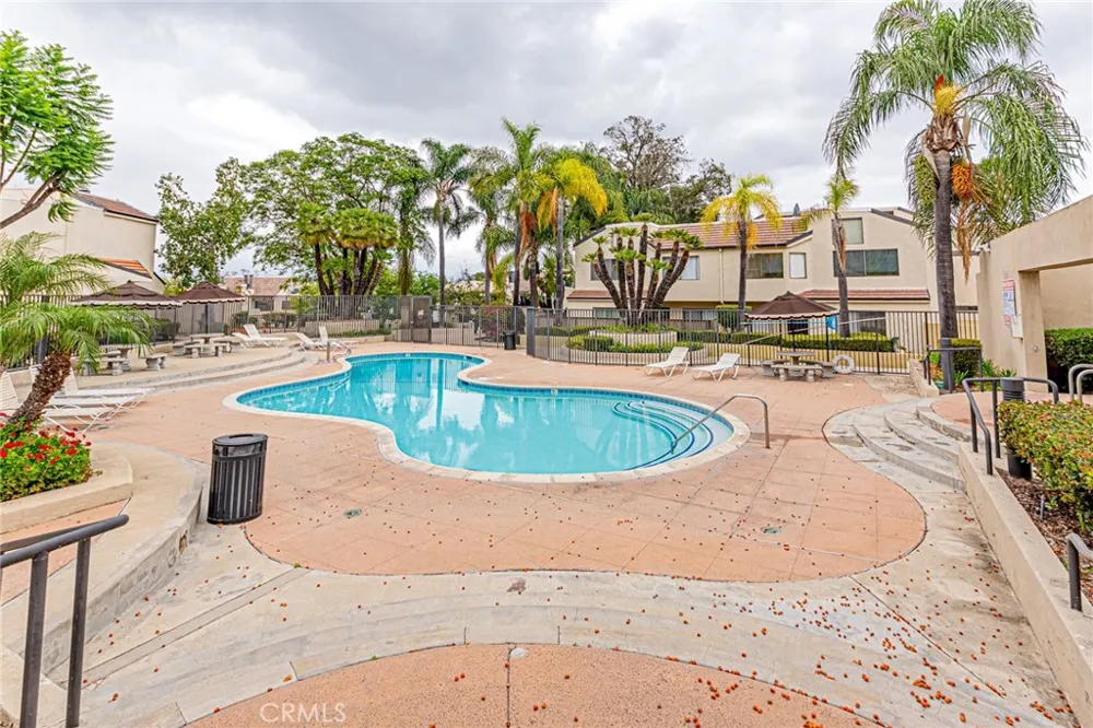 13104 Glen Court #36 Chino Hills, CA 91709