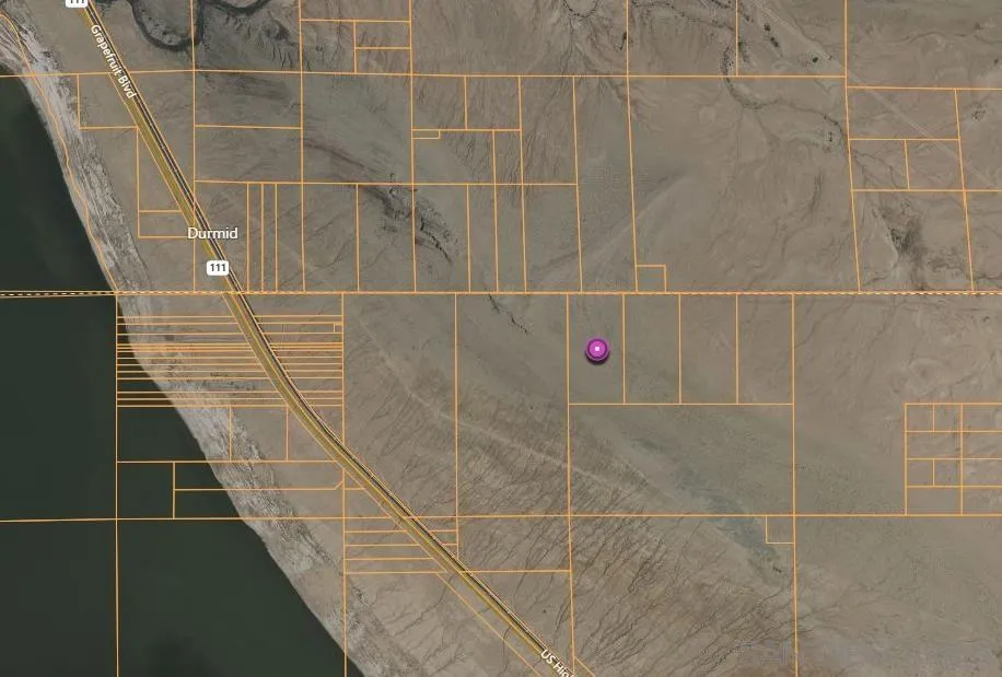 Land Calipatria, CA 92233