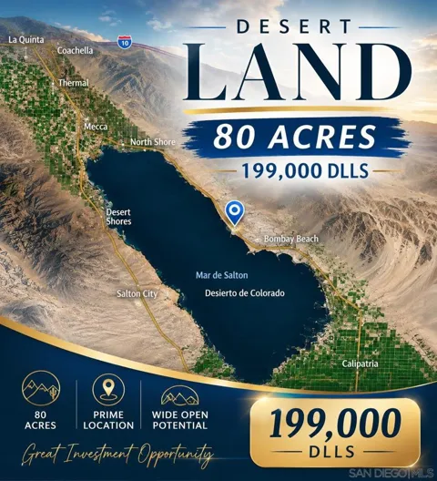 Land
