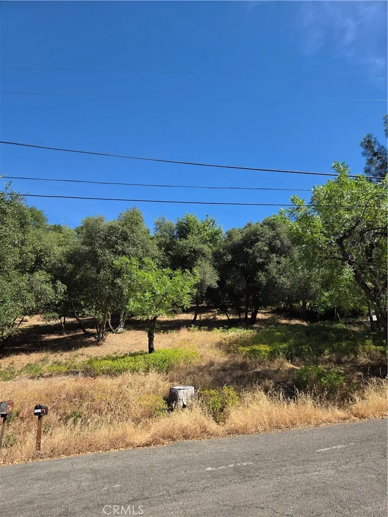 4860 Cascade Way Kelseyville, CA 95451