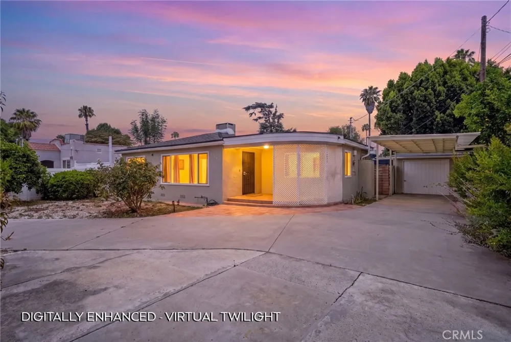 15841 Marlin Place Lake Balboa, CA 91406