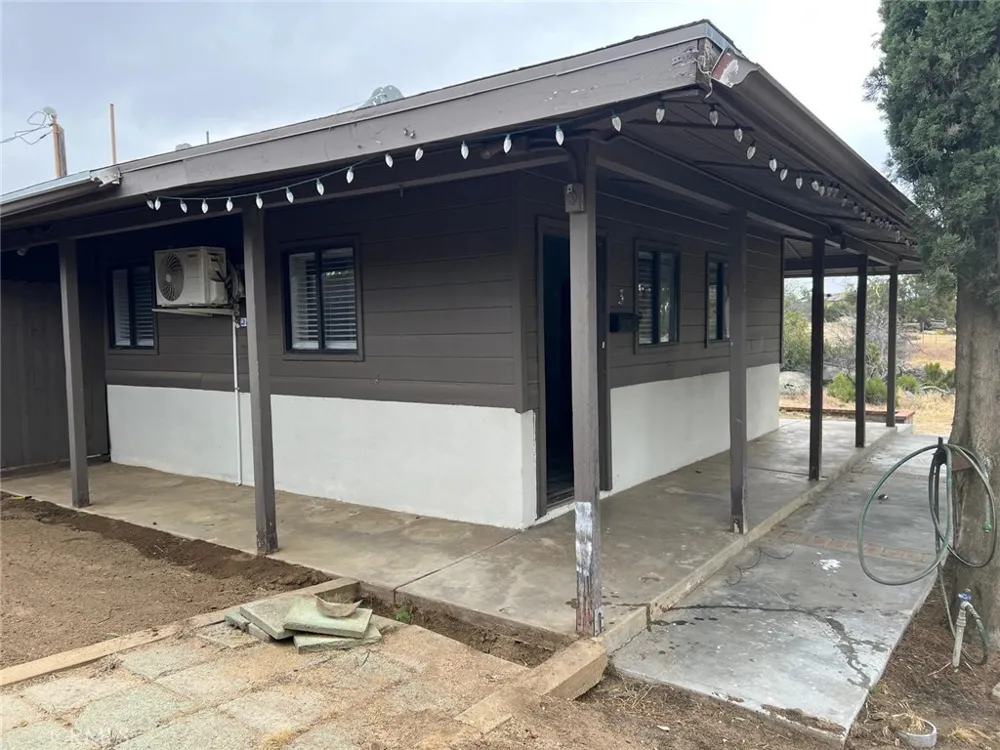 38900 Howard Unit 3 Anza, CA 92539
