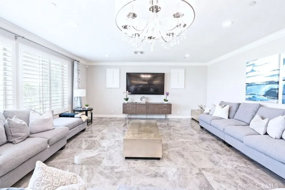 16635 Flint Hollow Place Chino Hills, CA 91709