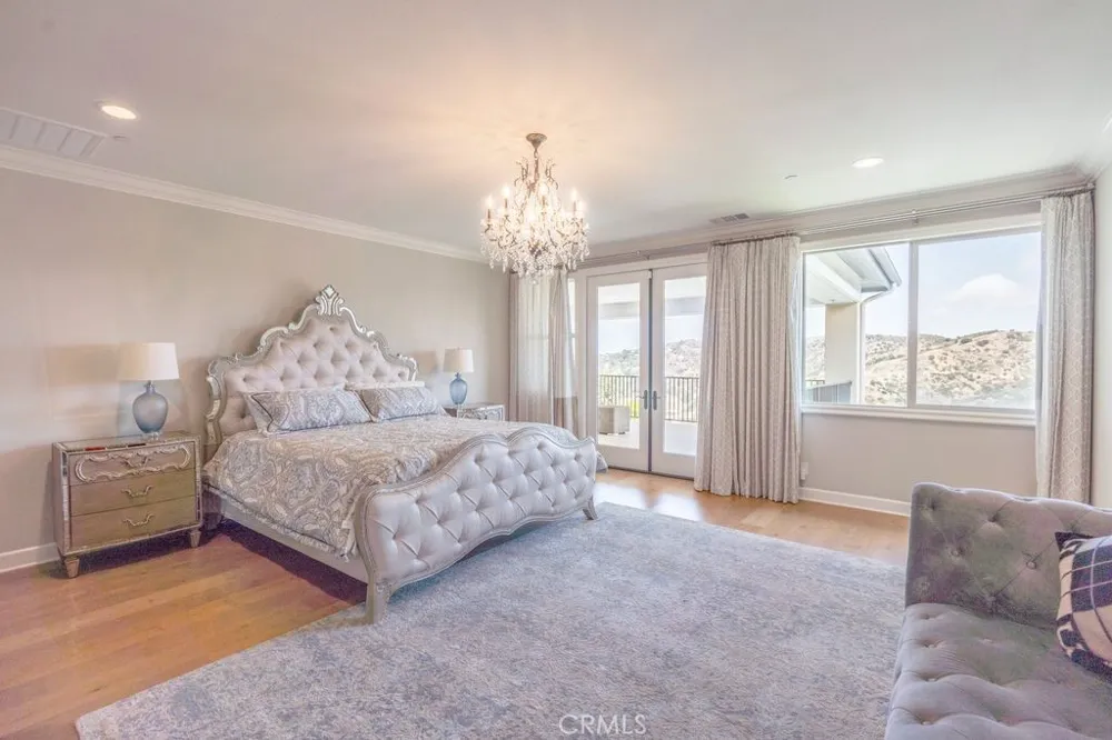 16635 Flint Hollow Place Chino Hills, CA 91709