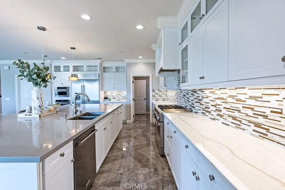 16635 Flint Hollow Place Chino Hills, CA 91709
