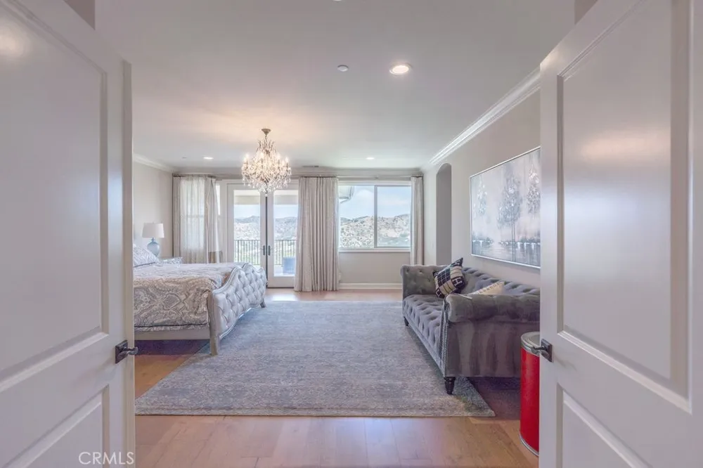 16635 Flint Hollow Place Chino Hills, CA 91709