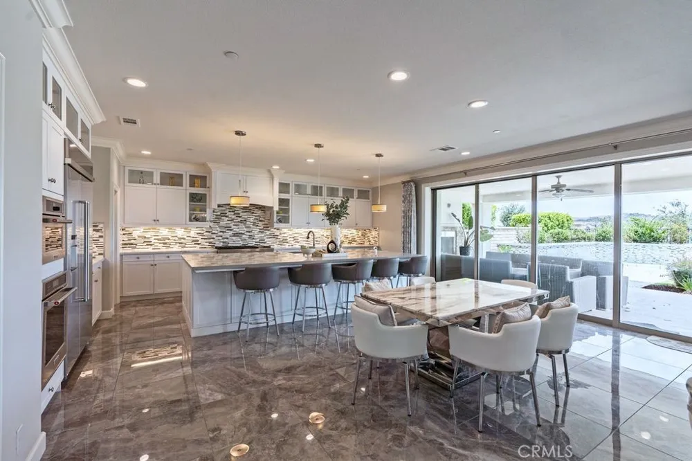 16635 Flint Hollow Place Chino Hills, CA 91709