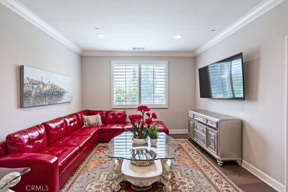 16635 Flint Hollow Place Chino Hills, CA 91709