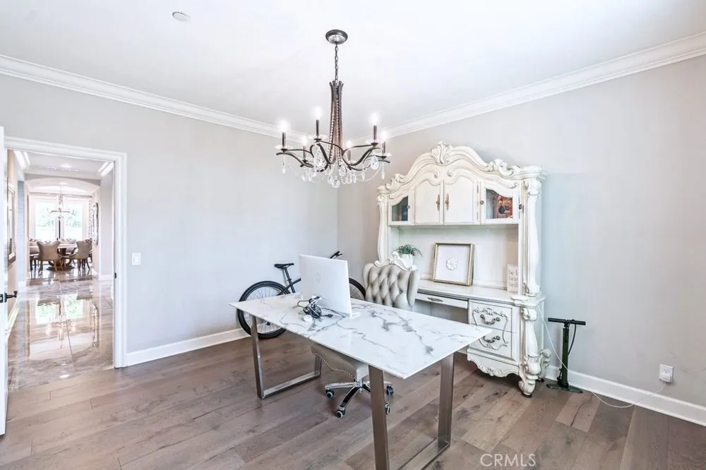 16635 Flint Hollow Place Chino Hills, CA 91709