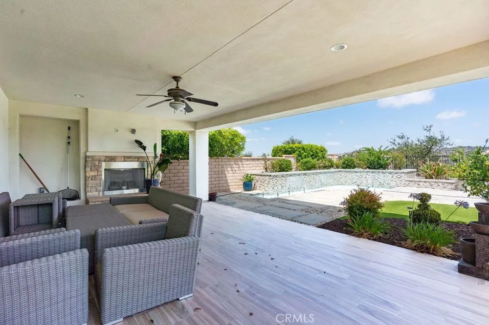 16635 Flint Hollow Place Chino Hills, CA 91709