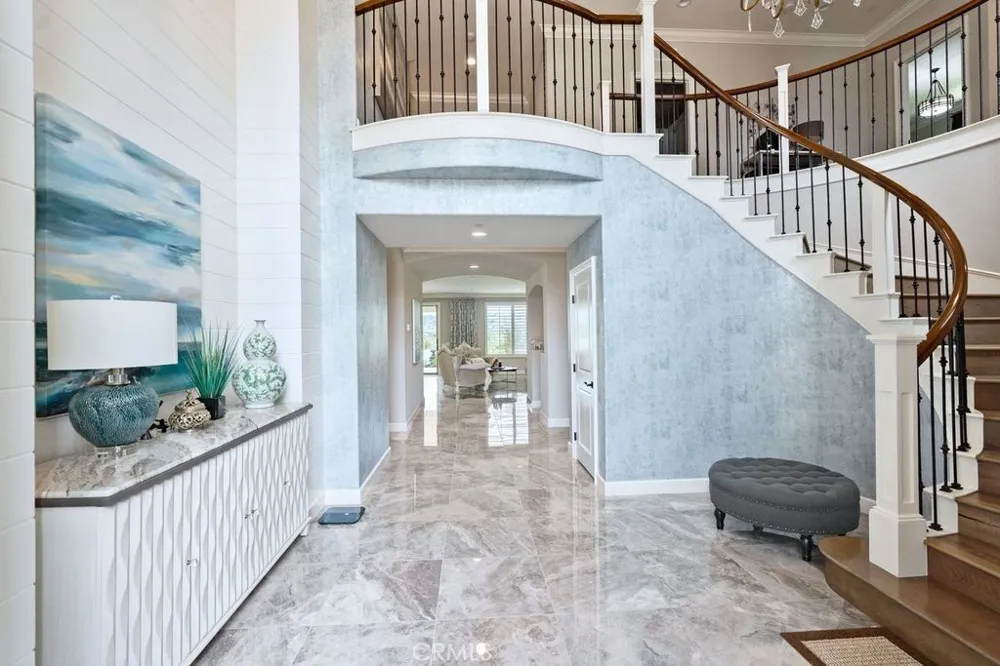 16635 Flint Hollow Place Chino Hills, CA 91709