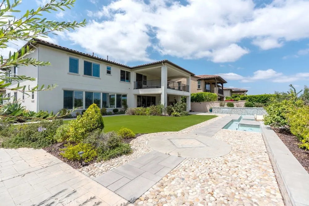 16635 Flint Hollow Place Chino Hills, CA 91709