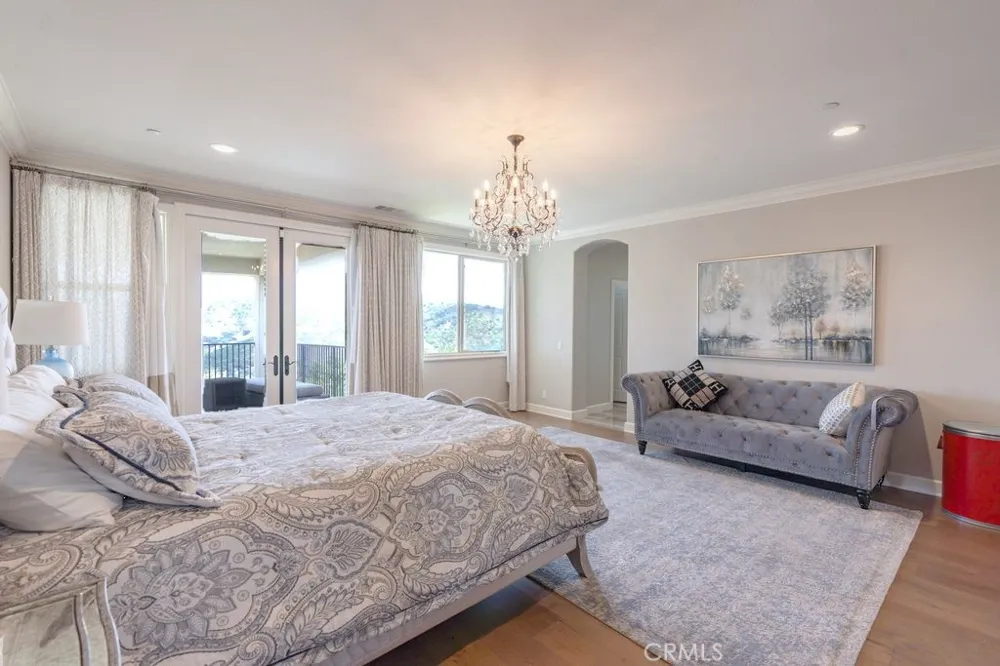 16635 Flint Hollow Place Chino Hills, CA 91709