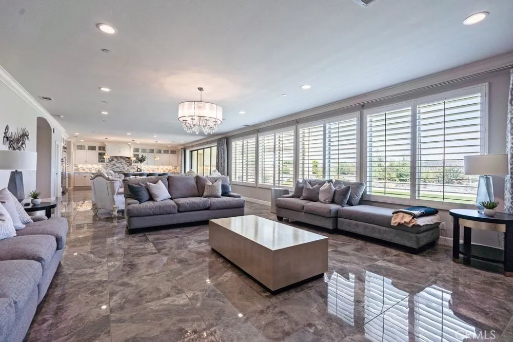 16635 Flint Hollow Place Chino Hills, CA 91709