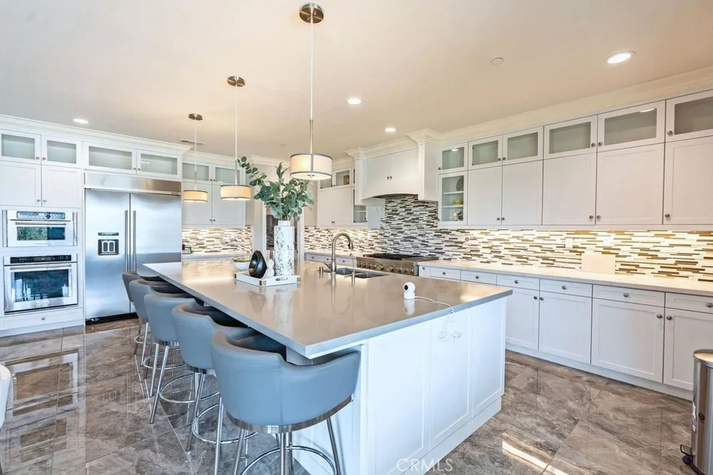 16635 Flint Hollow Place Chino Hills, CA 91709