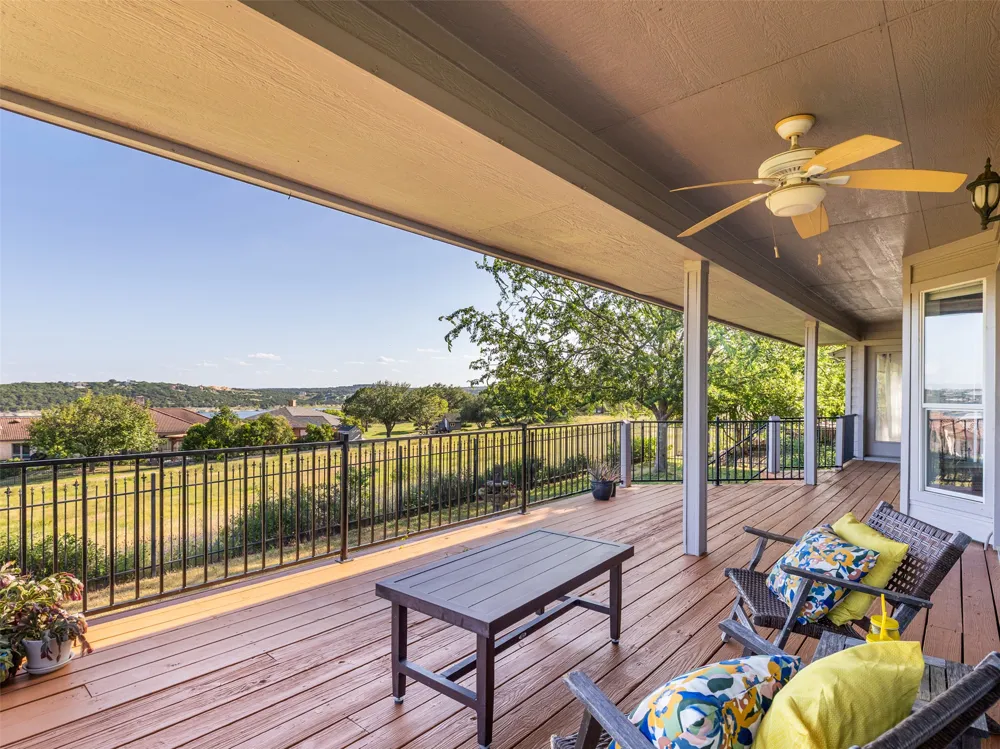 2807 Declaration Circle Lago Vista, TX 78645
