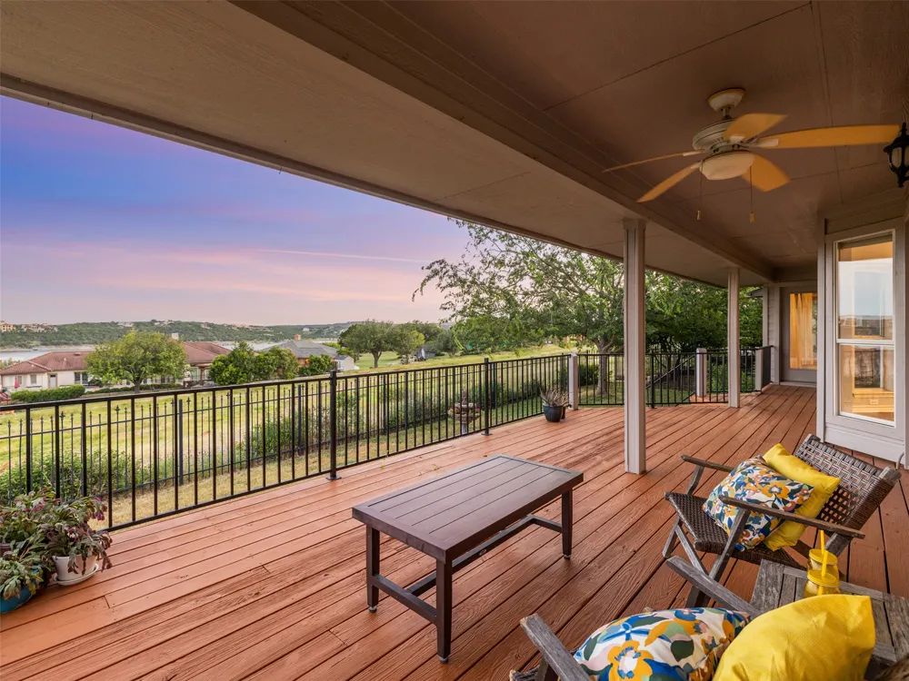 2807 Declaration Circle Lago Vista, TX 78645