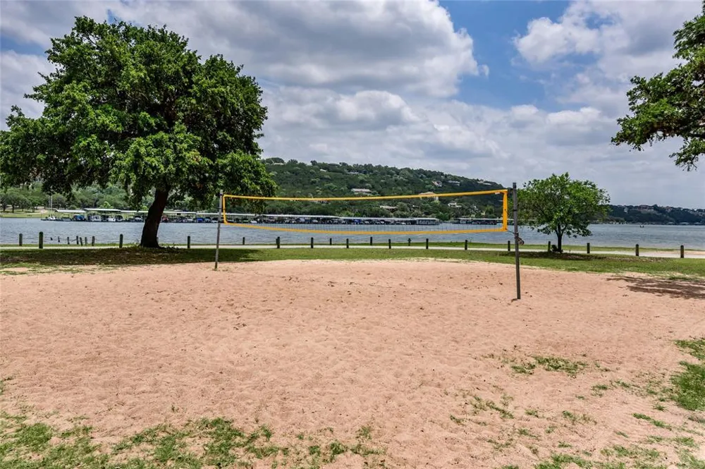 2807 Declaration Circle Lago Vista, TX 78645