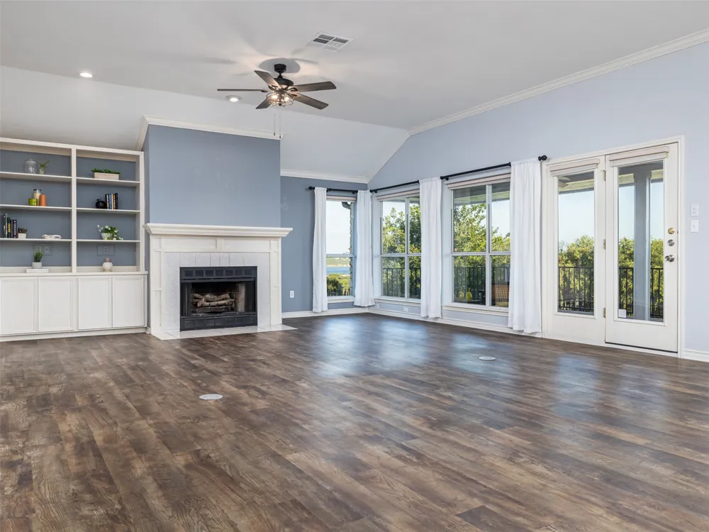2807 Declaration Circle Lago Vista, TX 78645