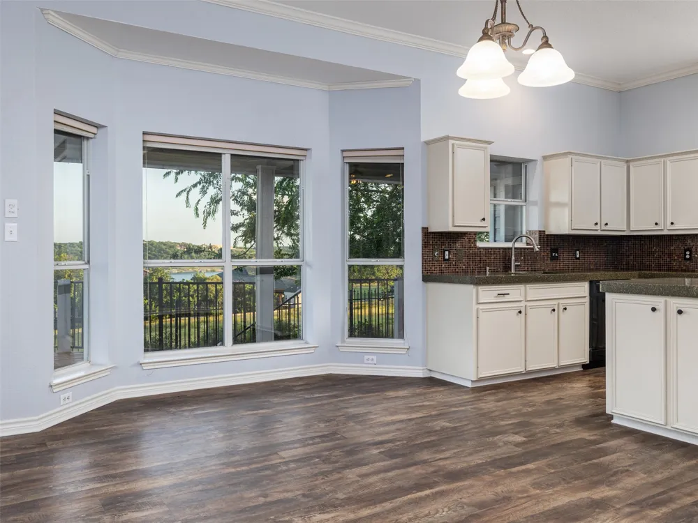 2807 Declaration Circle Lago Vista, TX 78645
