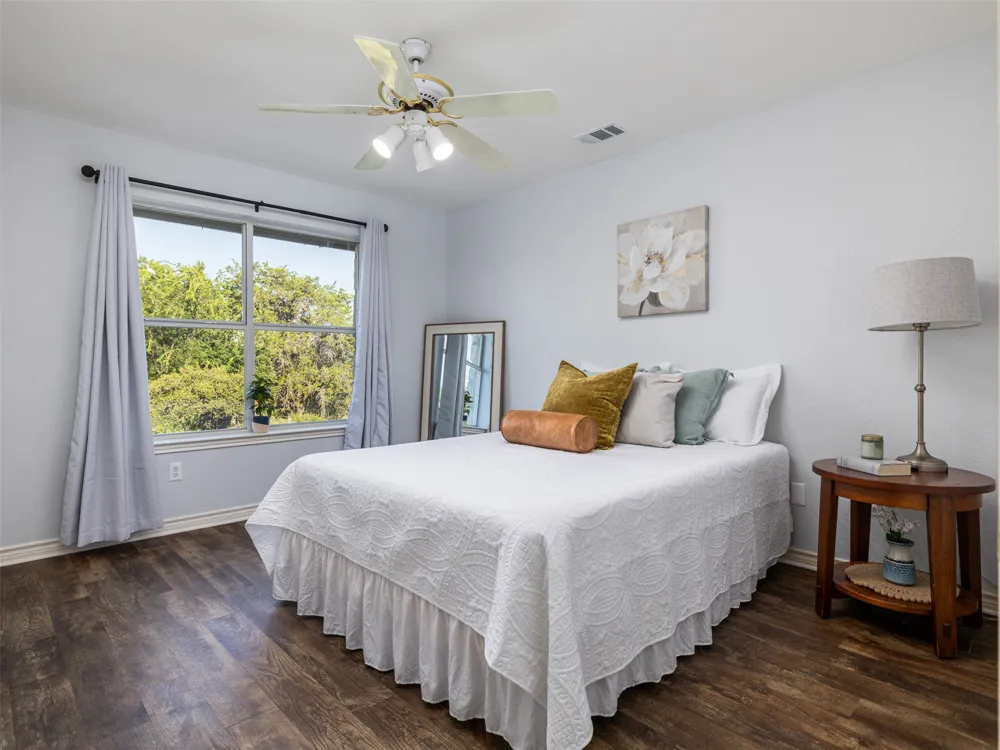 2807 Declaration Circle Lago Vista, TX 78645