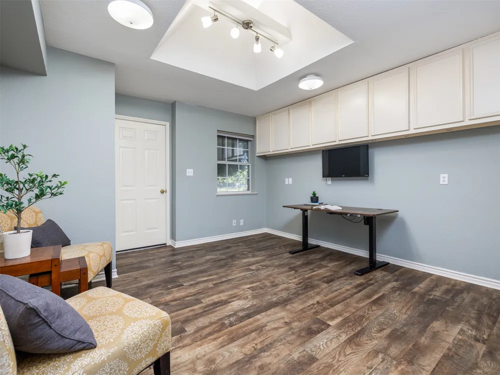 2807 Declaration Circle Lago Vista, TX 78645