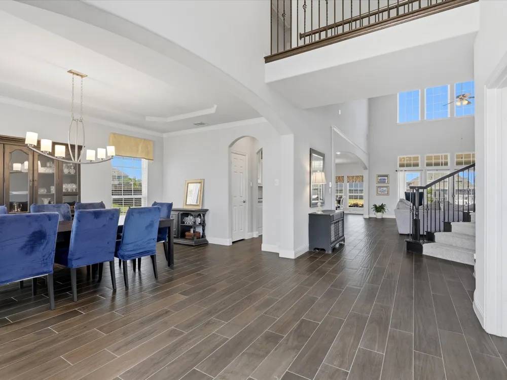 508 Tennington Lane Shady Shores, TX 76208