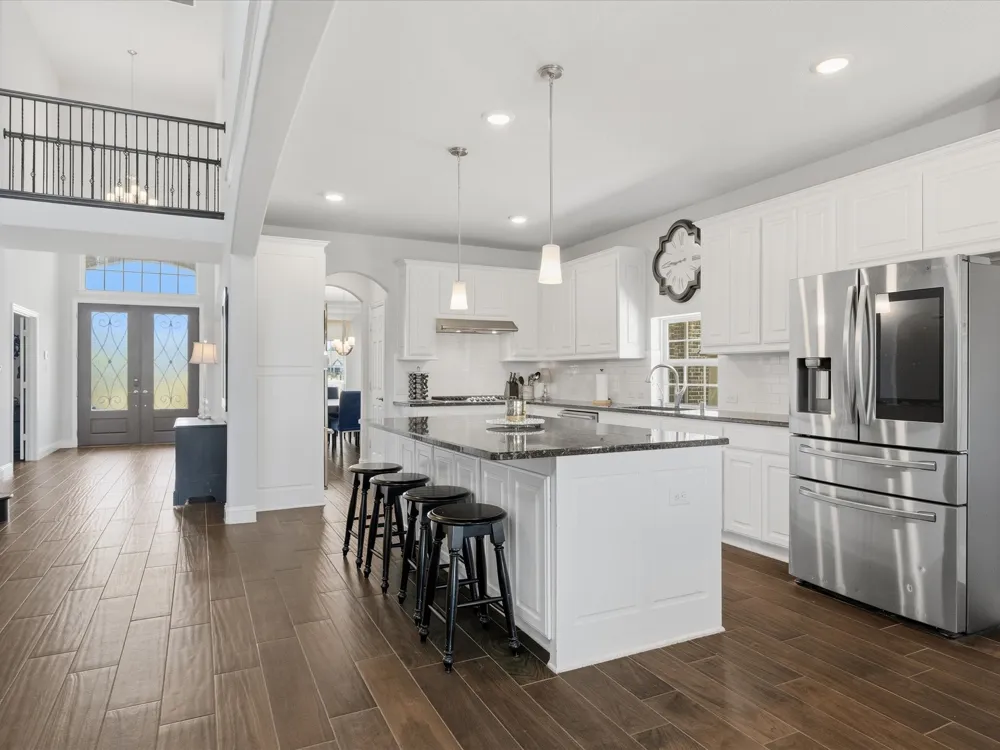 508 Tennington Lane Shady Shores, TX 76208
