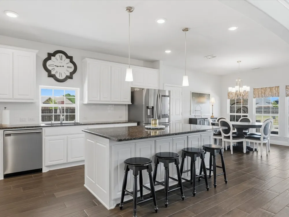 508 Tennington Lane Shady Shores, TX 76208