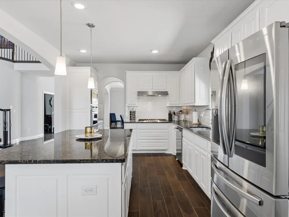 508 Tennington Lane Shady Shores, TX 76208