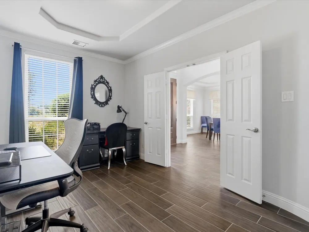 508 Tennington Lane Shady Shores, TX 76208