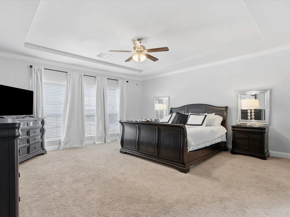 508 Tennington Lane Shady Shores, TX 76208