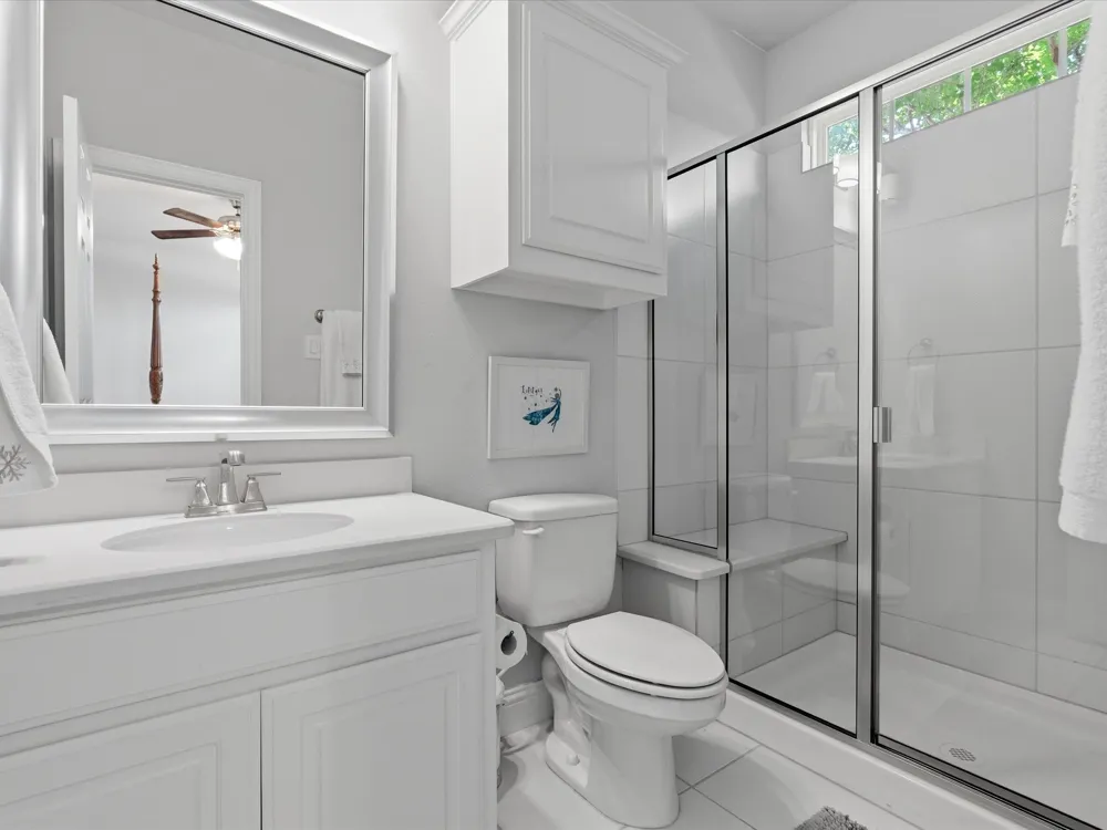 508 Tennington Lane Shady Shores, TX 76208