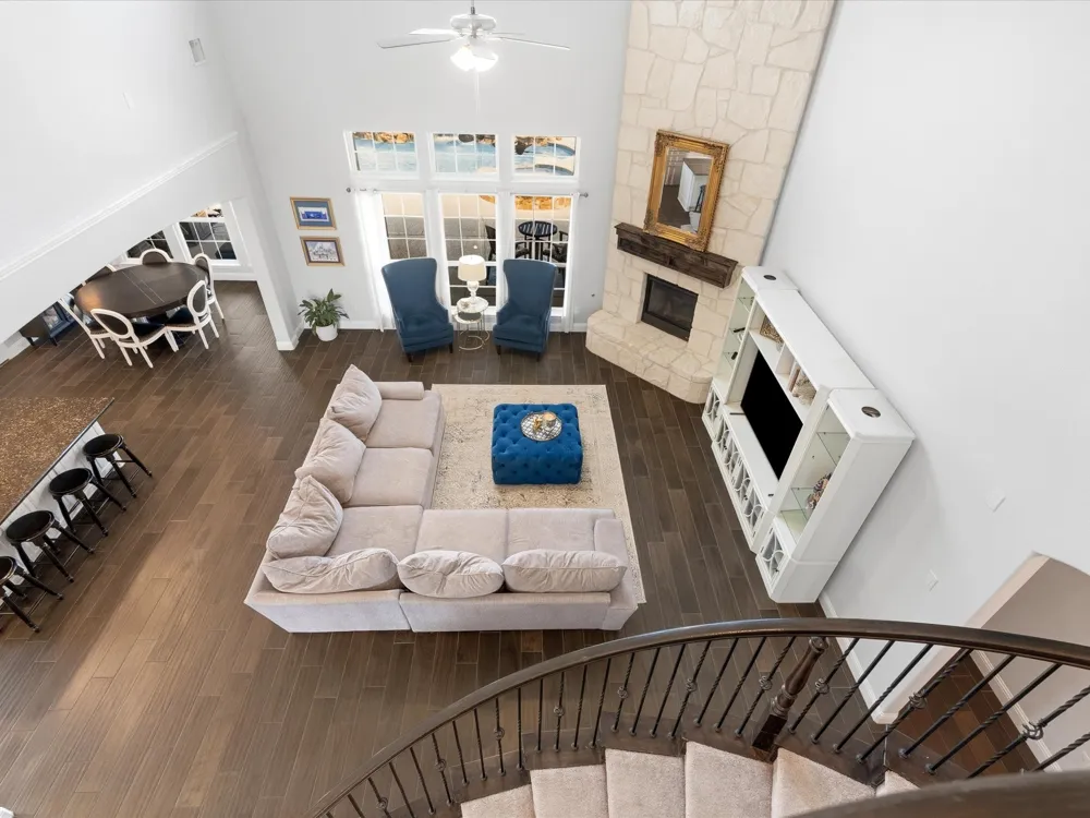 508 Tennington Lane Shady Shores, TX 76208
