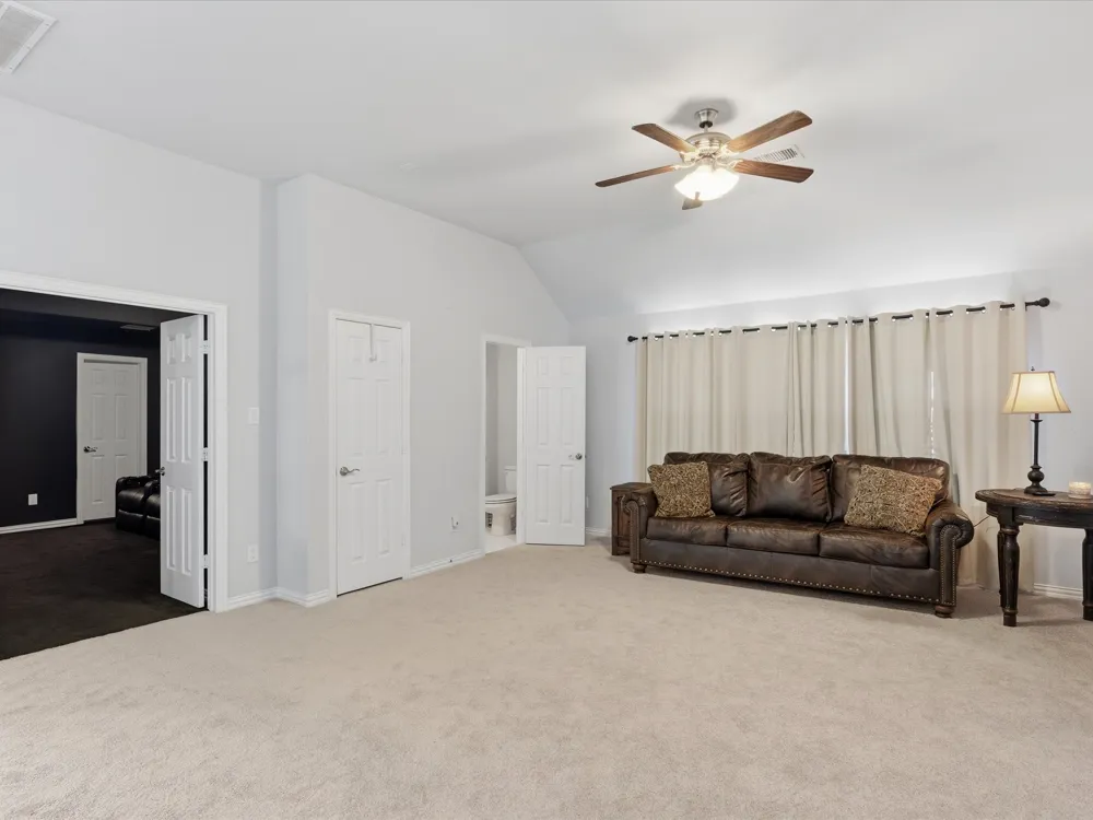 508 Tennington Lane Shady Shores, TX 76208