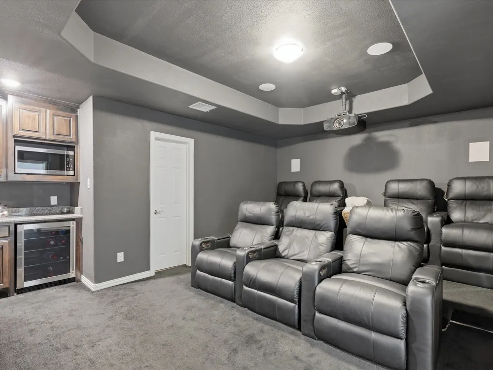 508 Tennington Lane Shady Shores, TX 76208
