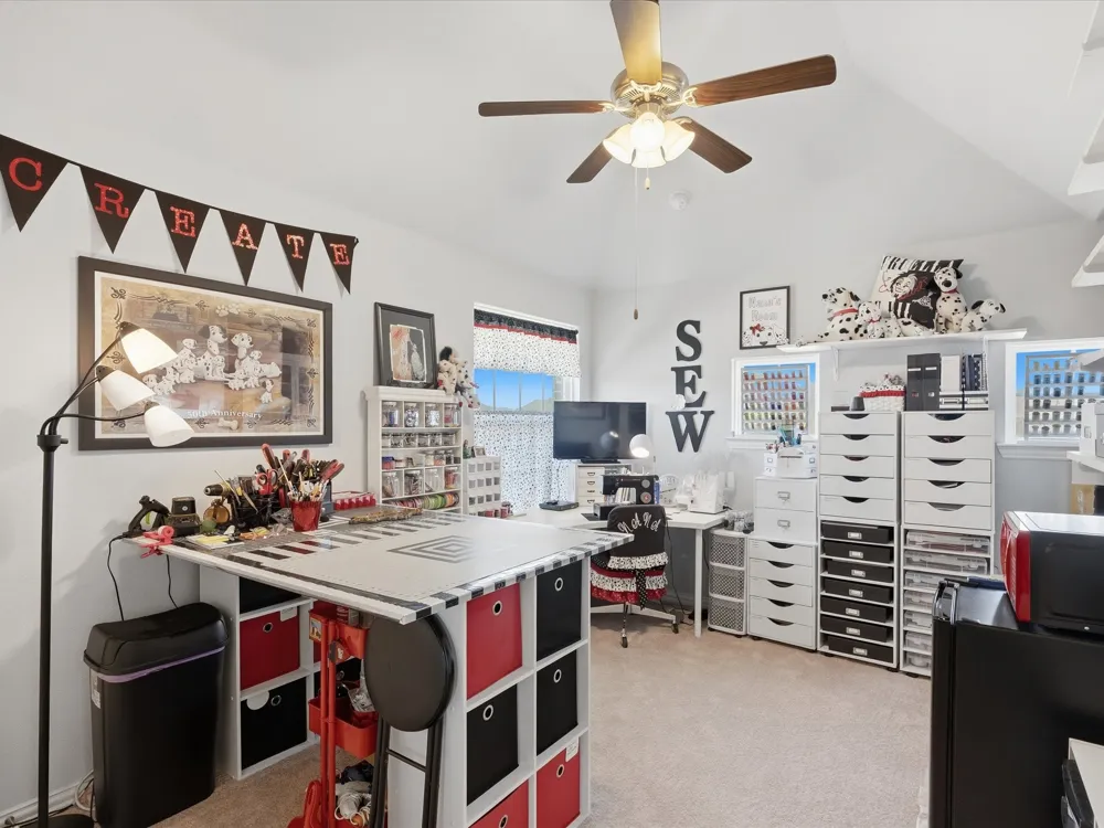 508 Tennington Lane Shady Shores, TX 76208
