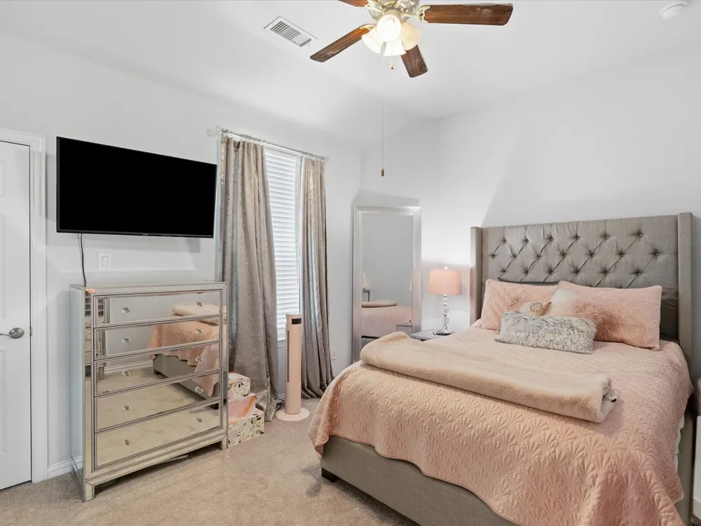 508 Tennington Lane Shady Shores, TX 76208