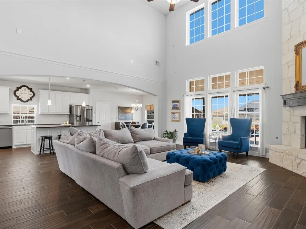 508 Tennington Lane Shady Shores, TX 76208