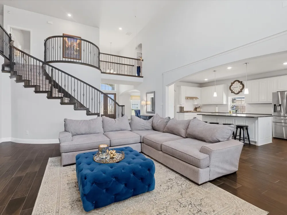 508 Tennington Lane Shady Shores, TX 76208