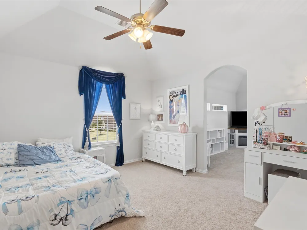 508 Tennington Lane Shady Shores, TX 76208